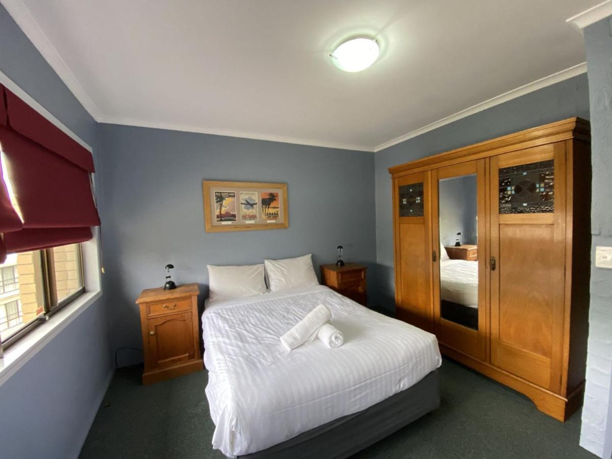 Alpine Mountain View 18 4 Bedroom Jindabyne Unit With Wifi Экстерьер фото