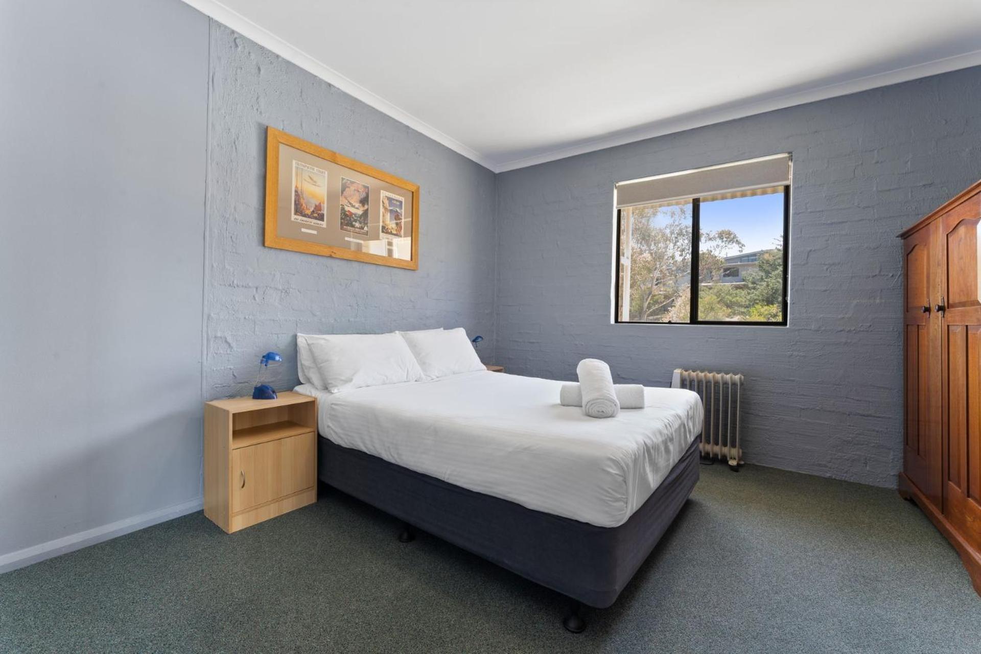 Alpine Mountain View 18 4 Bedroom Jindabyne Unit With Wifi Экстерьер фото